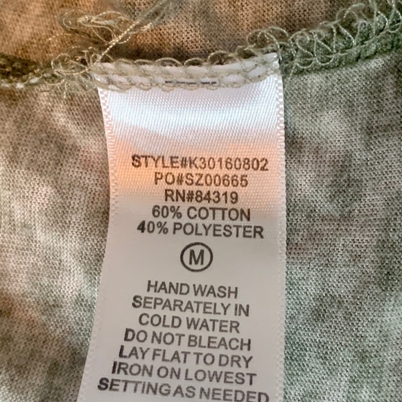 CYRUS Bo Ho Wrap - Picture 4 of 7